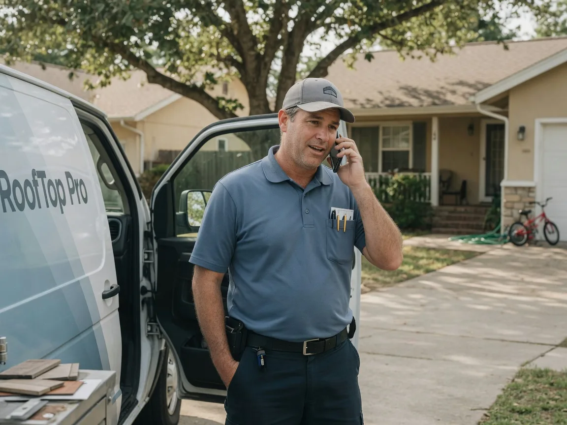 Roof Repair Niagara, ND FAQs